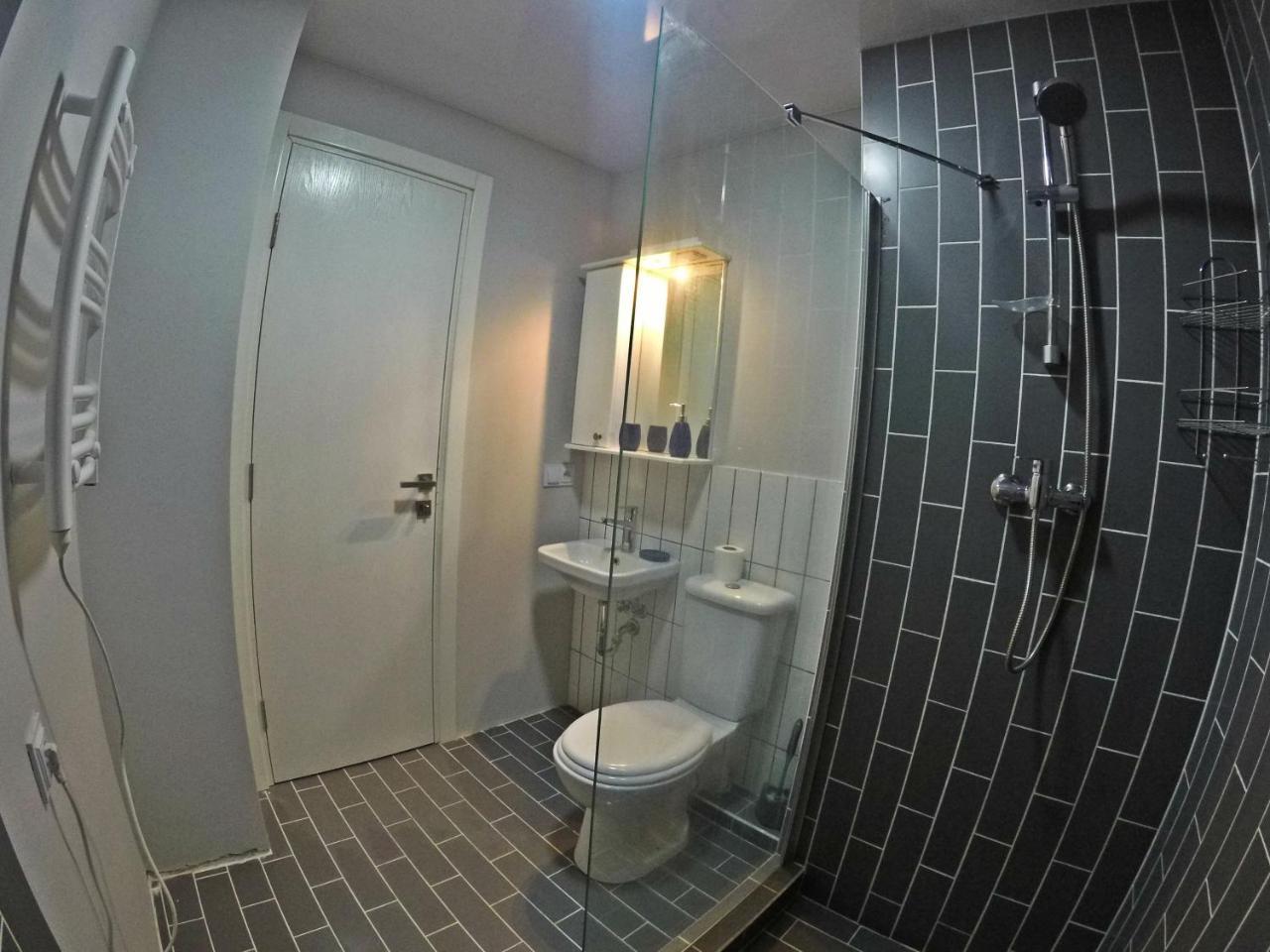 Alpestrine - Vista Gudauri - Apartment N27 Екстер'єр фото